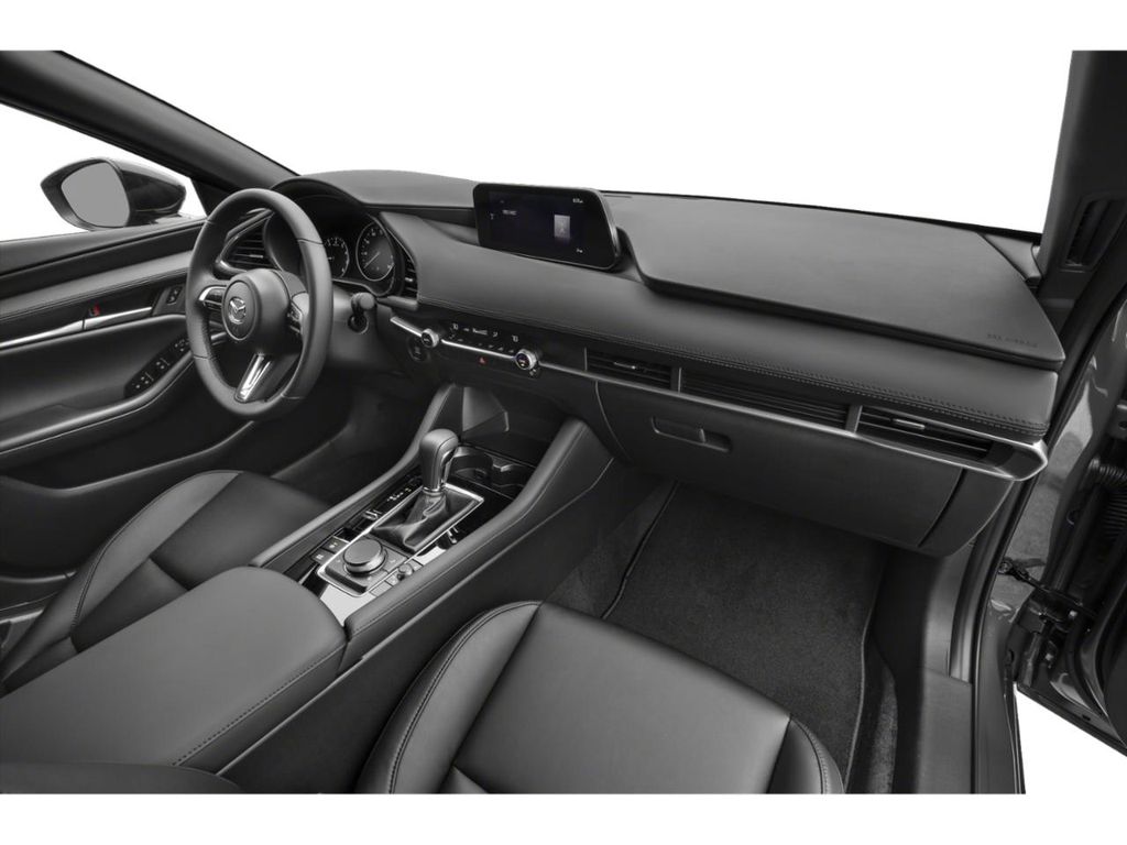 New Car 2025 Mazda Mazda3  2.5 S Select Sport For Sale Under $30,000 In Austin, Texas