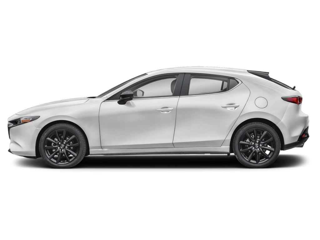 New Car 2025 Mazda Mazda3  2.5 S Select Sport For Sale Under $30,000 In Austin, Texas