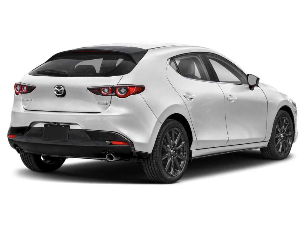 New Car 2025 Mazda Mazda3  2.5 S Select Sport For Sale Under $30,000 In Austin, Texas