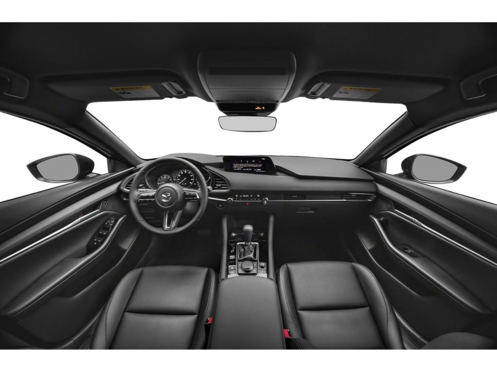 New Car 2025 Mazda Mazda3  2.5 S Select Sport For Sale Under $30,000 In Austin, Texas