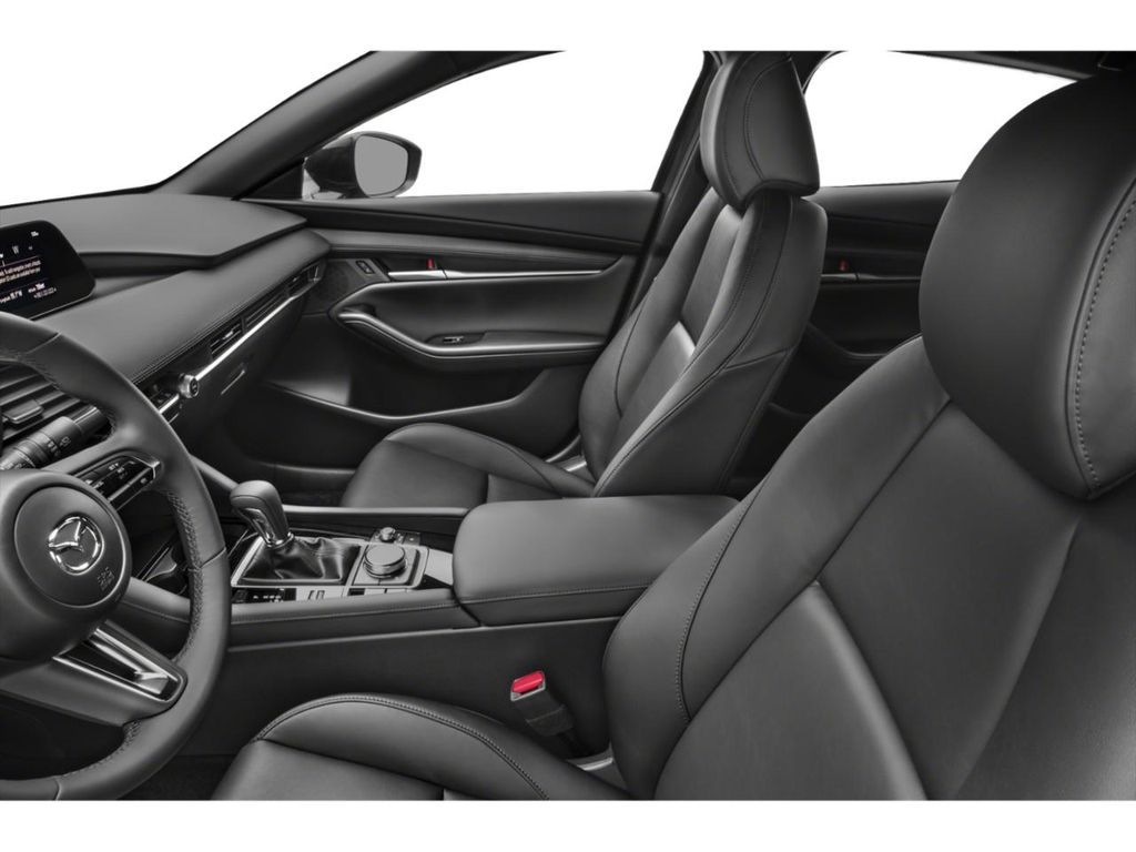 New Car 2025 Mazda Mazda3  2.5 S Select Sport For Sale Under $30,000 In Austin, Texas