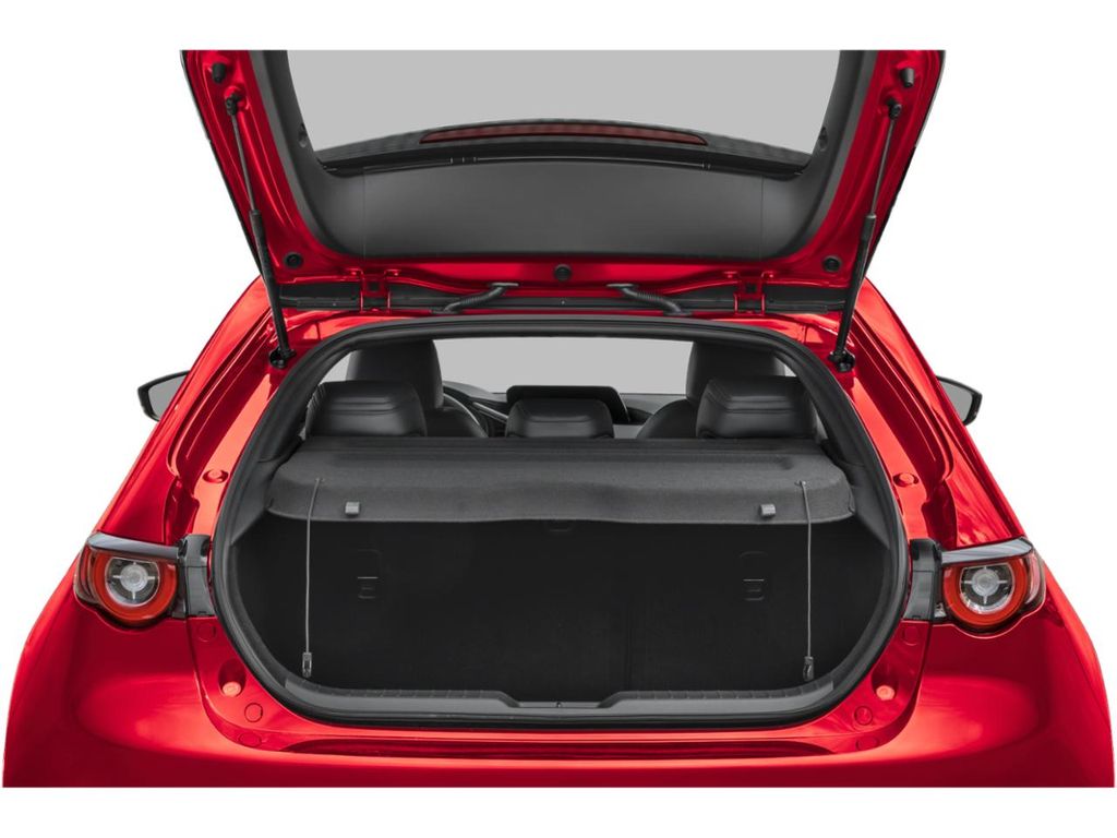 New Car 2025 Mazda Mazda3  2.5 S Select Sport For Sale Under $30,000 In Austin, Texas