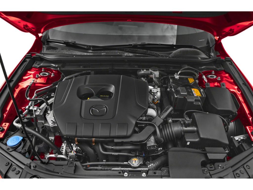 New Car 2025 Mazda Mazda3  2.5 S Select Sport For Sale Under $30,000 In Austin, Texas