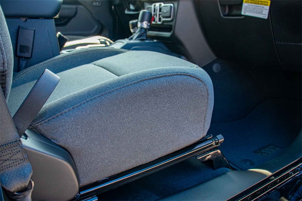 New Car 2025 Jeep Wrangler  Sport For Sale Under $40,000 In San Marcos, Texas