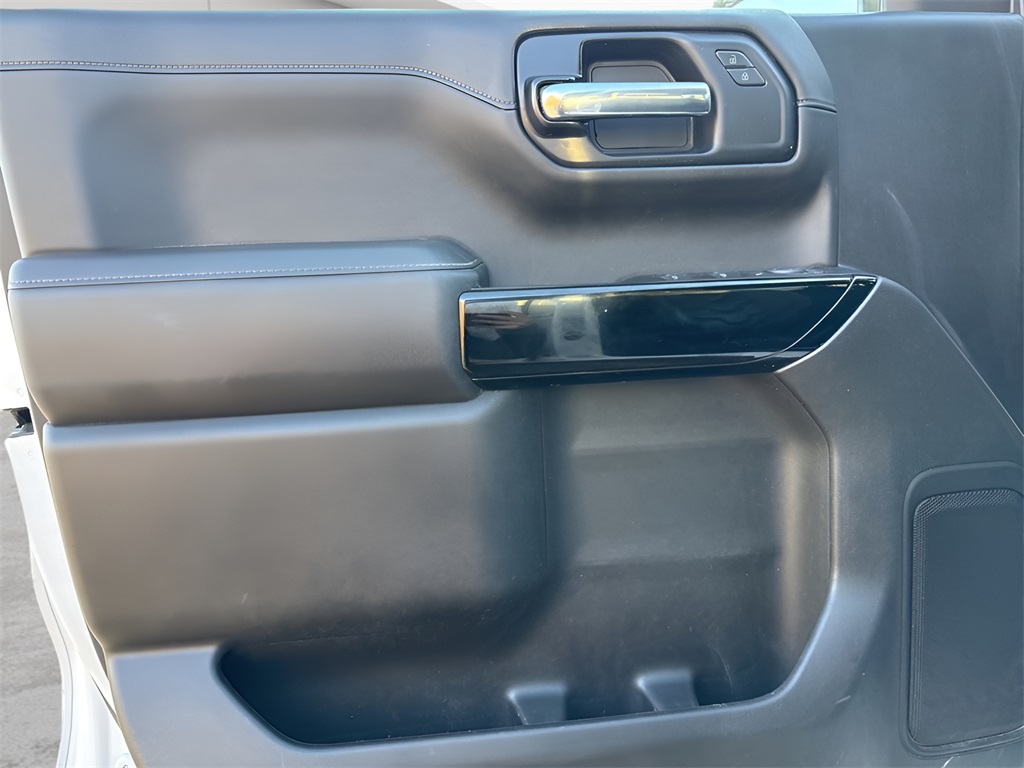 2022 Chevrolet Silverado 1500 LTD