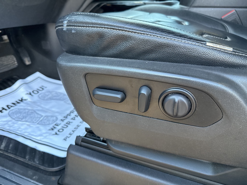 2022 Chevrolet Silverado 1500 LTD