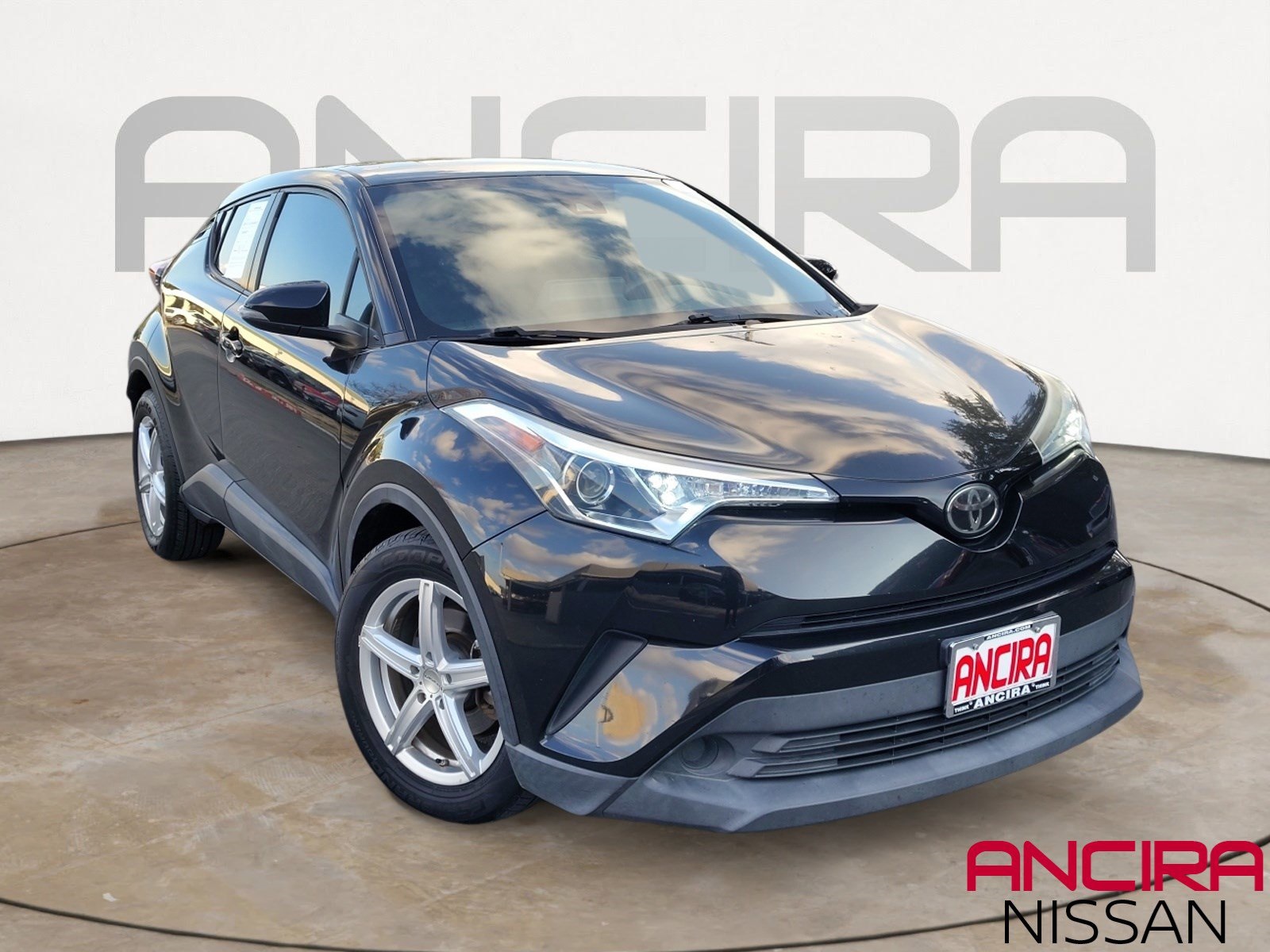 Used Car 2019 Toyota C-hr  Le For Sale Under $15,000 In San Antonio, Texas
