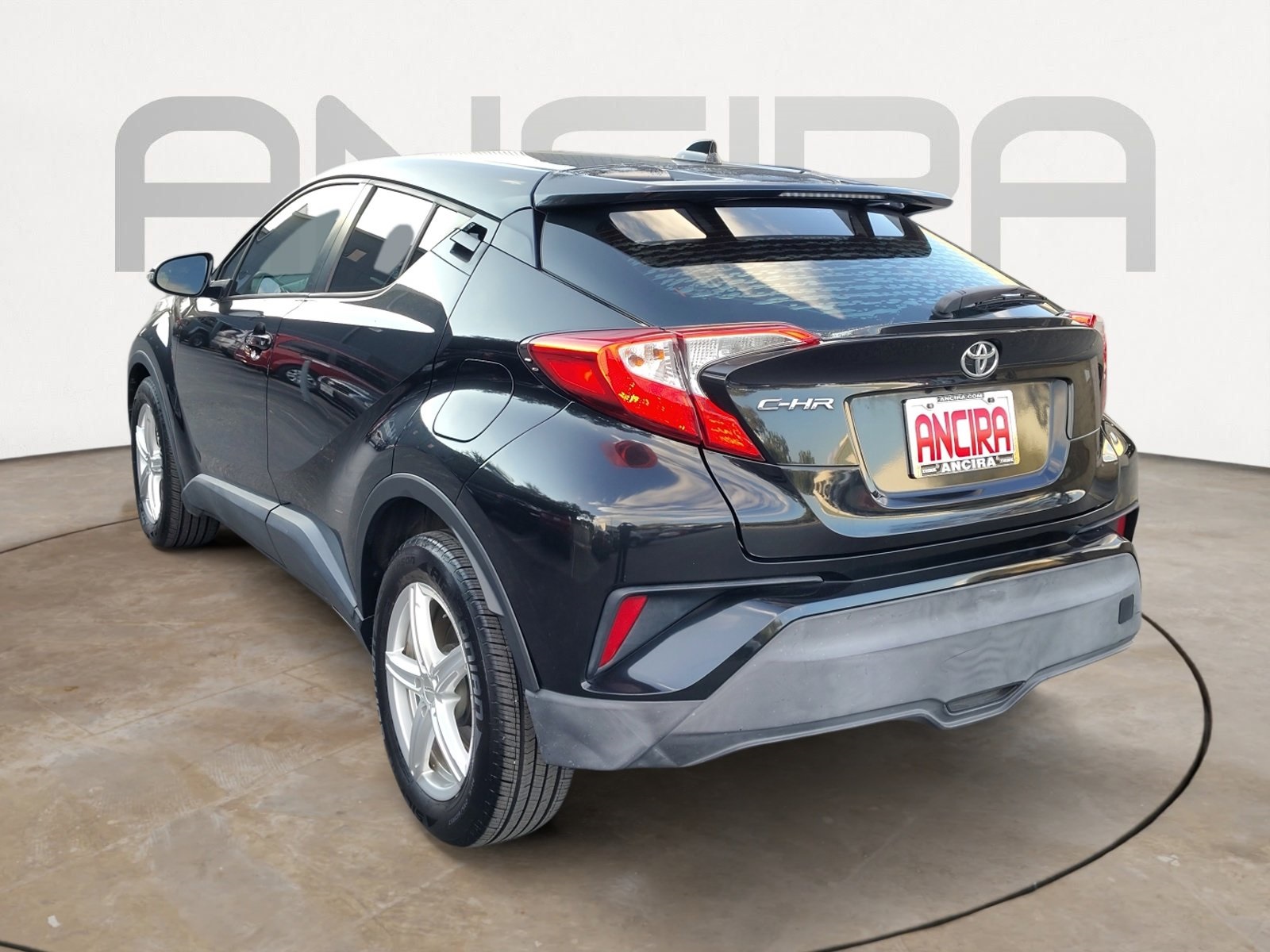 Used Car 2019 Toyota C-hr  Le For Sale Under $15,000 In San Antonio, Texas