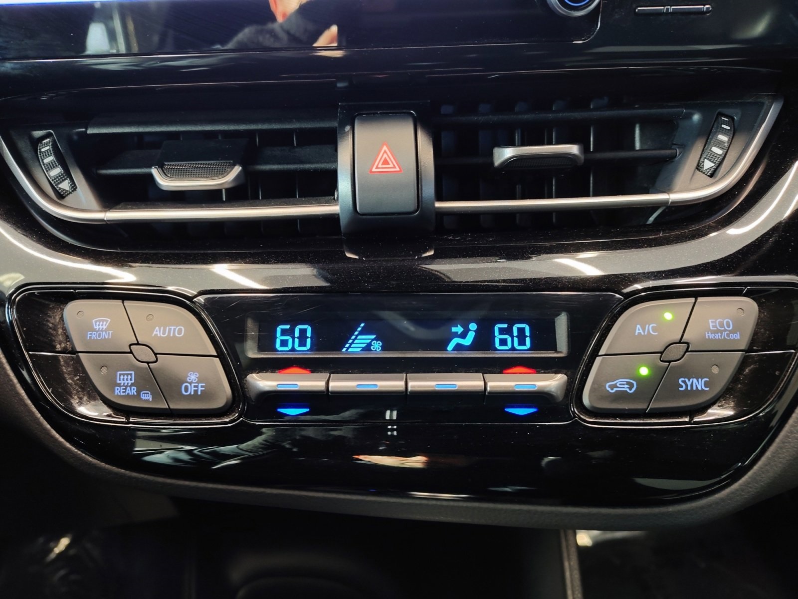 Used Car 2019 Toyota C-hr  Le For Sale Under $15,000 In San Antonio, Texas