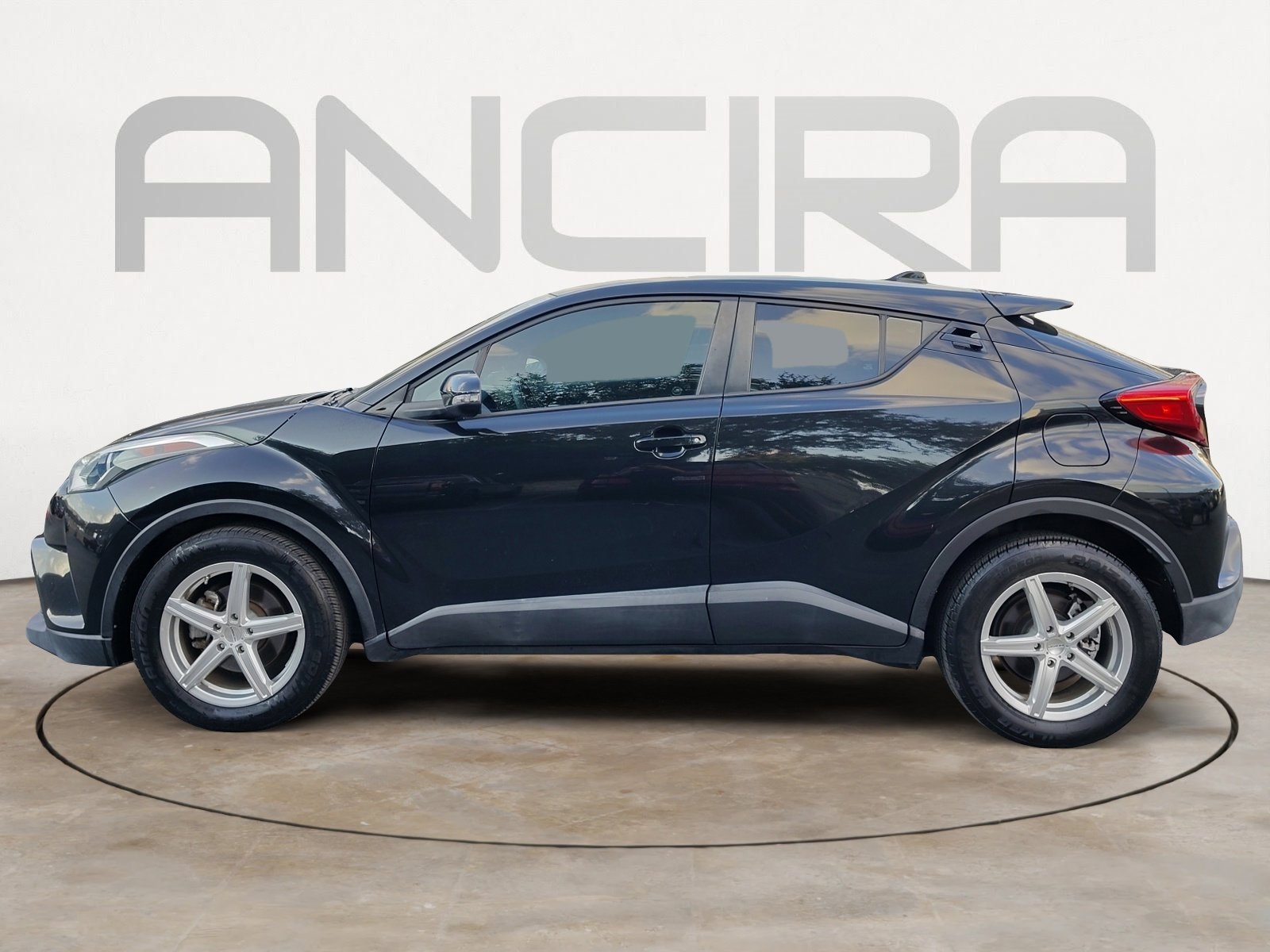 Used Car 2019 Toyota C-hr  Le For Sale Under $15,000 In San Antonio, Texas