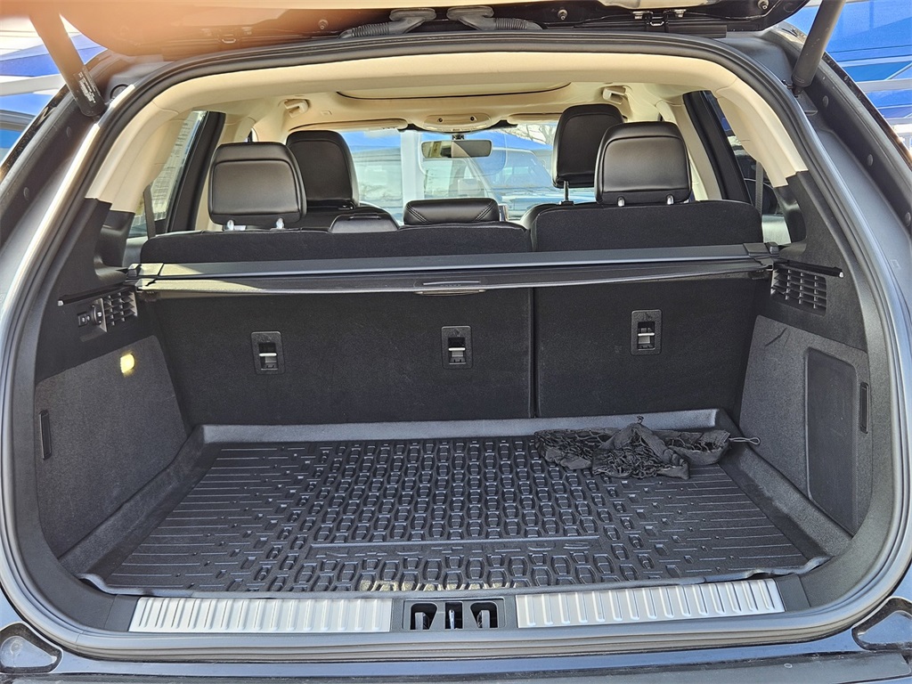 Used Car 2022 Lincoln Nautilus  Reserve For Sale Under $35,000 In San Marcos, Texas