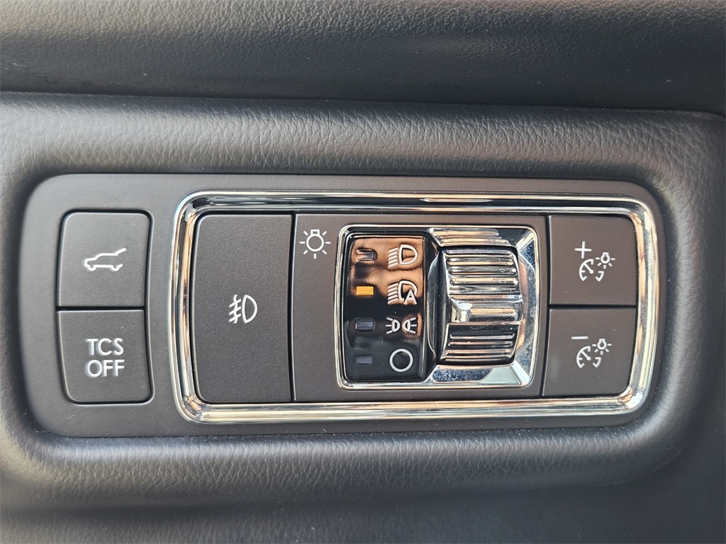 Used Car 2022 Lincoln Nautilus  Reserve For Sale Under $35,000 In San Marcos, Texas