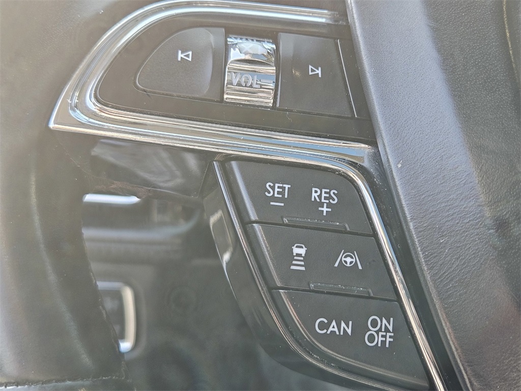 Used Car 2022 Lincoln Nautilus  Reserve For Sale Under $35,000 In San Marcos, Texas