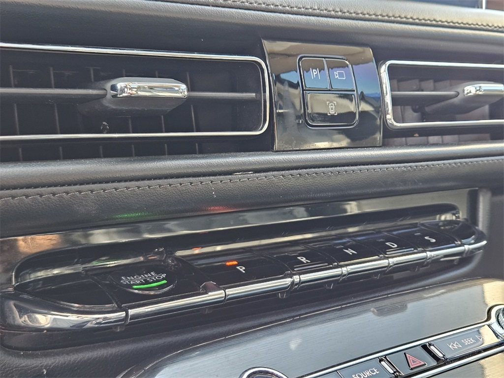 Used Car 2022 Lincoln Nautilus  Reserve For Sale Under $35,000 In San Marcos, Texas