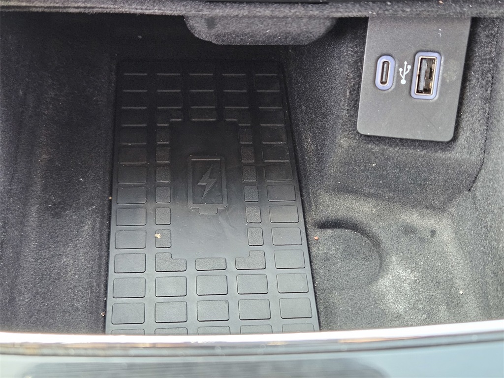 Used Car 2022 Lincoln Nautilus  Reserve For Sale Under $35,000 In San Marcos, Texas