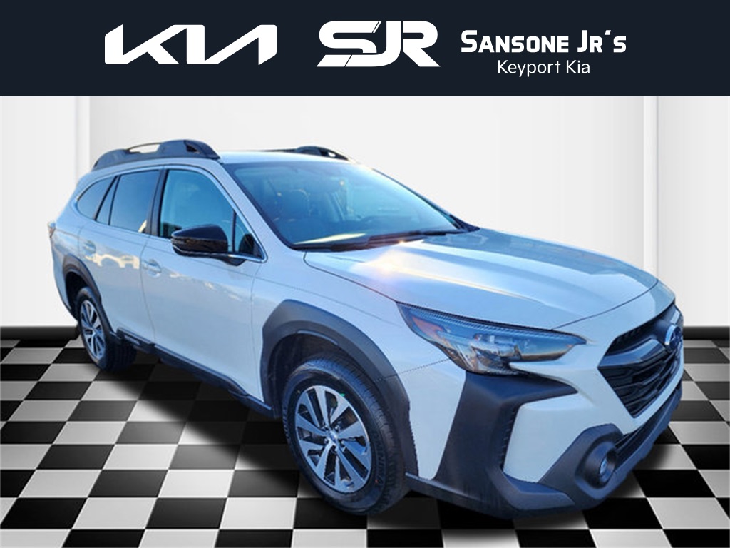 2024 Subaru Outback Premium AWD