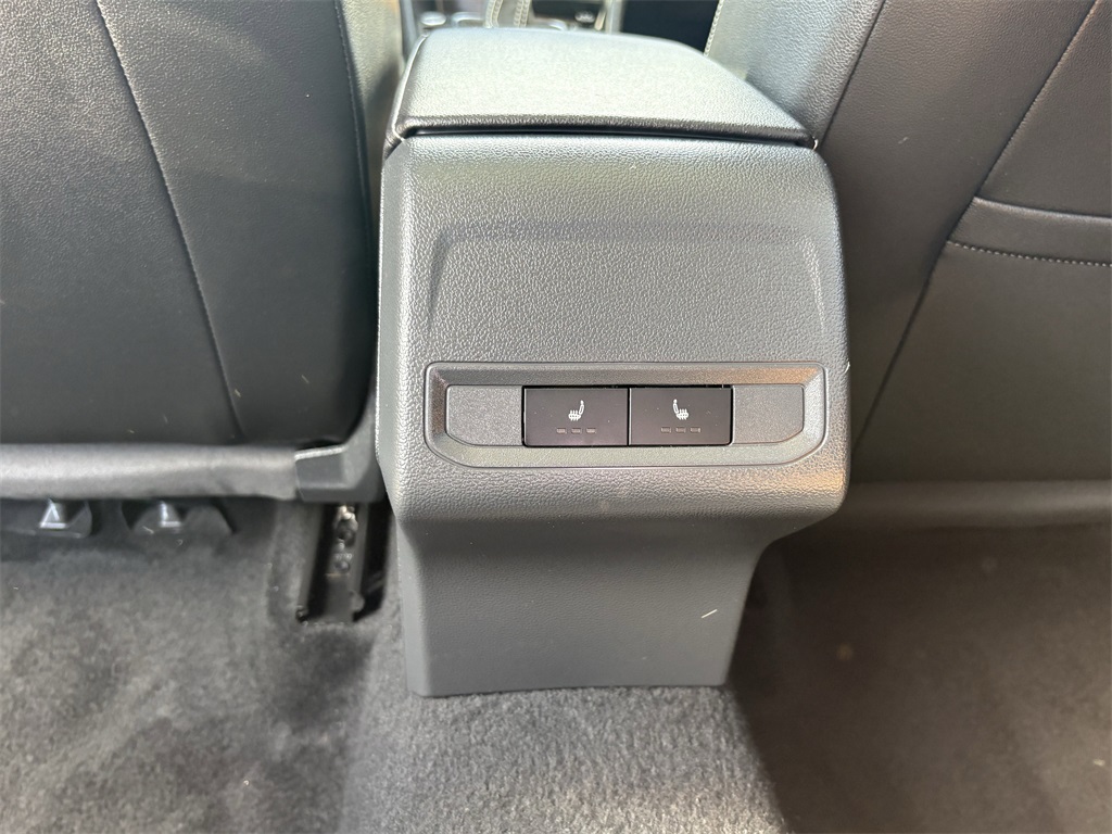 2024 Volkswagen Jetta 1.5T SEL Silver at Classic Elite Chevrolet Hwy 6