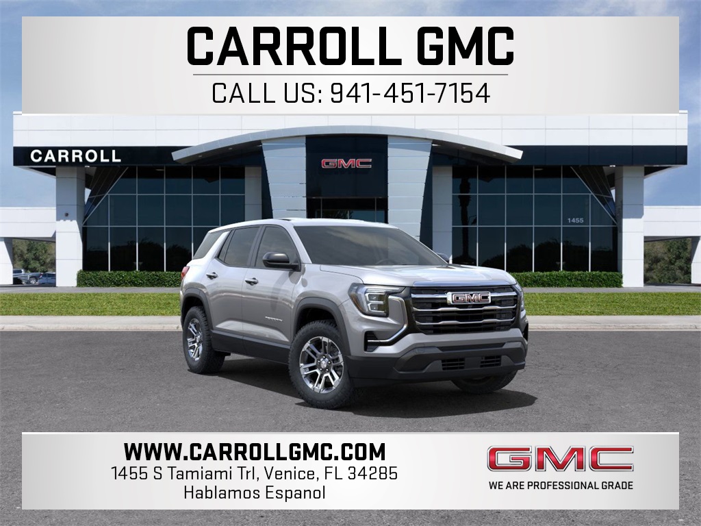 2026 GMC Terrain Elevation FWD