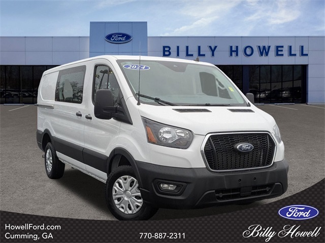 2024 Ford Transit-250 Base