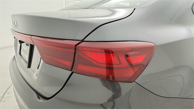 2023 Kia Forte LXS Gray at Baytown Hyundai