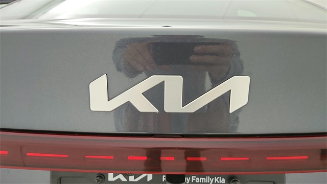 2023 Kia Forte LXS Gray at Baytown Hyundai