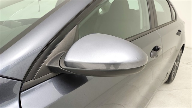 2023 Kia Forte LXS Gray at Baytown Hyundai