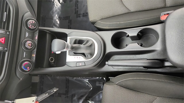 2023 Kia Forte LXS Gray at Baytown Hyundai