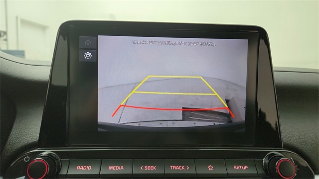 2023 Kia Forte LXS Gray at Baytown Hyundai