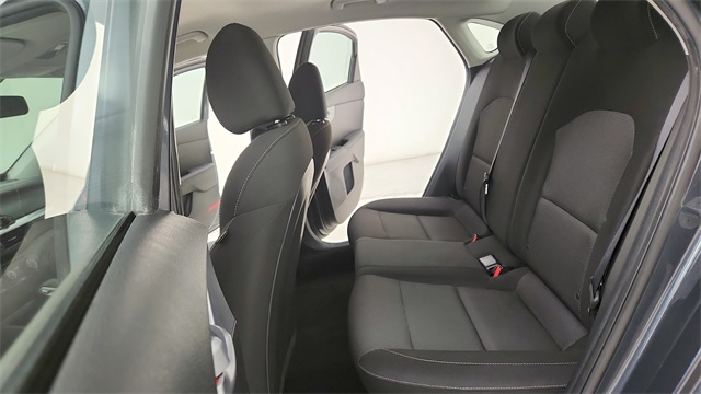 2023 Kia Forte LXS Gray at Baytown Hyundai