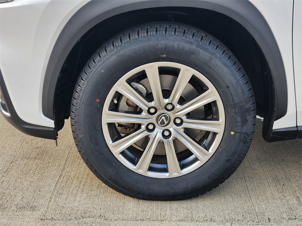 2021 Lexus NX 300 Base - 9