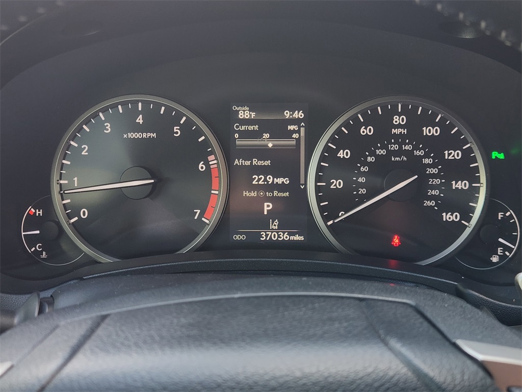 2021 Lexus NX 300 Base White at Shottenkirk Kia Fort Bend