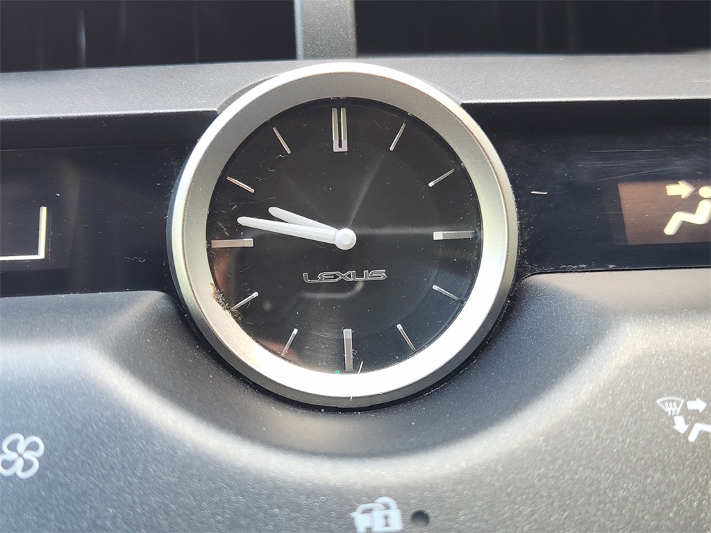 2021 Lexus NX 300 Base White at Shottenkirk Kia Fort Bend