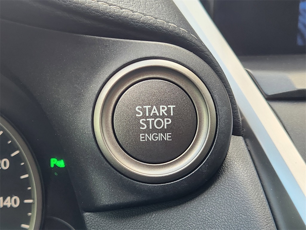 2021 Lexus NX 300 Base White at Shottenkirk Kia Fort Bend