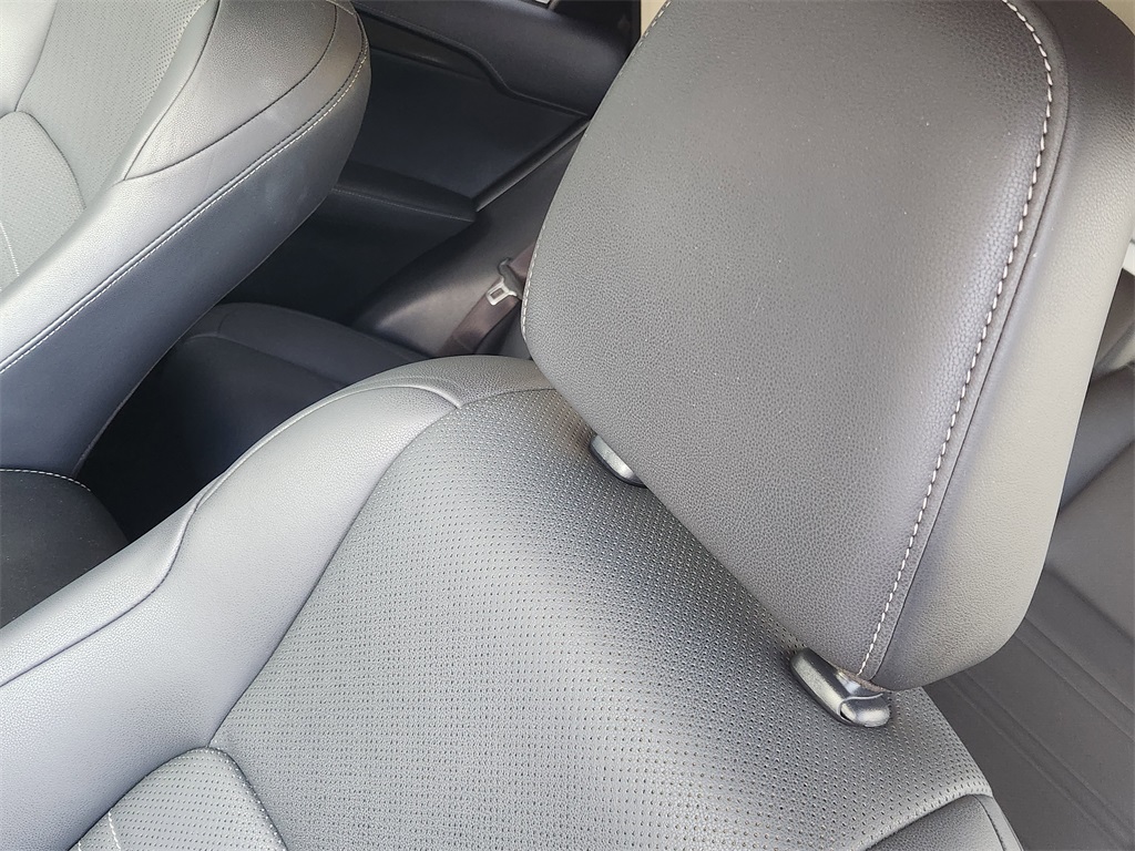 2021 Lexus NX 300 Base White at Shottenkirk Kia Fort Bend