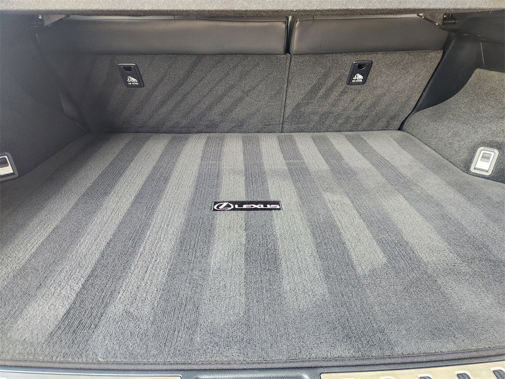 2021 Lexus NX 300 Base White at Shottenkirk Kia Fort Bend