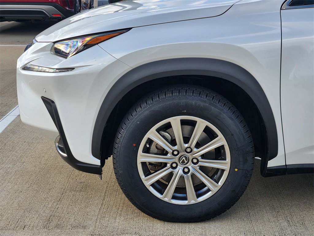 2021 Lexus NX 300 Base - 7