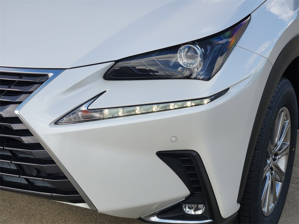 2021 Lexus NX 300 Base - 8