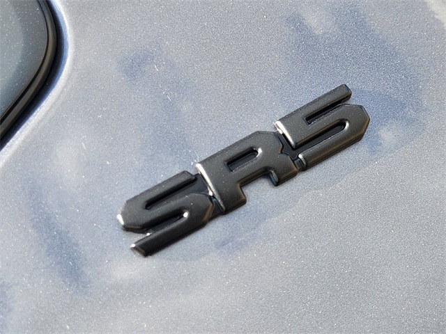 2023 Toyota Tundra SR5 Gray at Classic Chevrolet Galveston