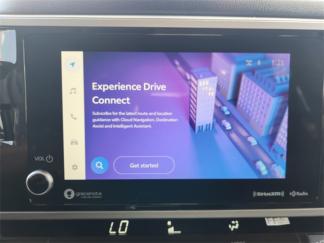 2023 Toyota Tundra SR5 Gray at Classic Chevrolet Galveston