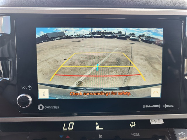 2023 Toyota Tundra SR5 Gray at Classic Chevrolet Galveston