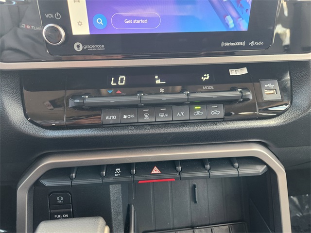 2023 Toyota Tundra SR5 Gray at Classic Chevrolet Galveston