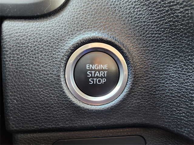 2023 Toyota Tundra SR5 Gray at Classic Chevrolet Galveston