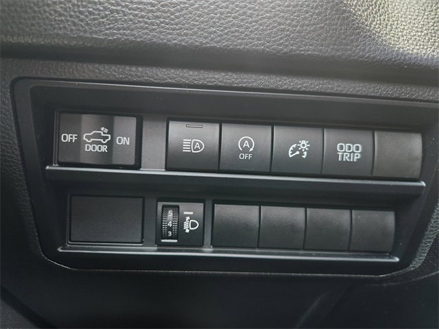 2023 Toyota Tundra SR5 Gray at Classic Chevrolet Galveston