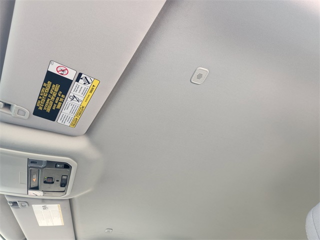 2023 Toyota Tundra SR5 Gray at Classic Chevrolet Galveston