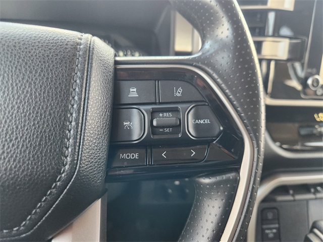 2023 Toyota Tundra SR5 Gray at Classic Chevrolet Galveston