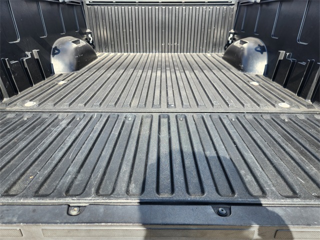 2023 Toyota Tundra SR5 Gray at Classic Chevrolet Galveston