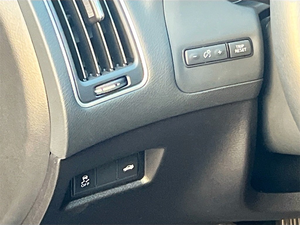 2024 INFINITI Q50 SENSORY Gray at AutoSavvy Houston Southwest