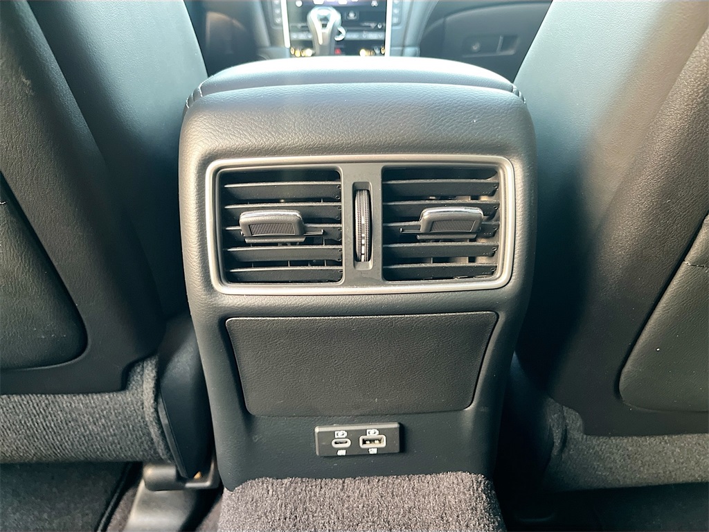 2024 INFINITI Q50 SENSORY Gray at AutoSavvy Houston Southwest