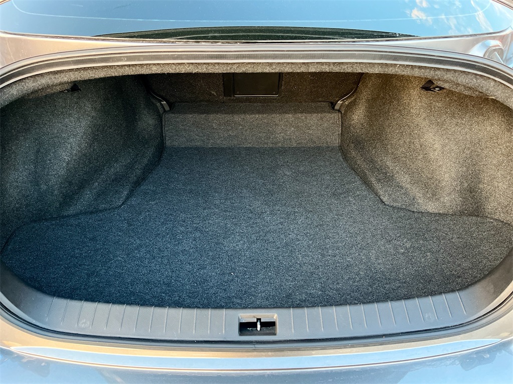 2024 INFINITI Q50 SENSORY Gray at AutoSavvy Houston Southwest