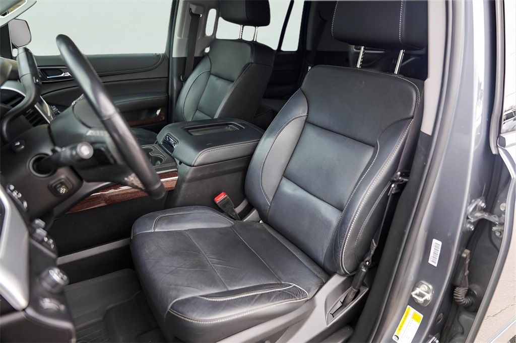 Used Car 2019 Gmc Yukon  Slt For Sale Under $30,000 In Austin, Texas